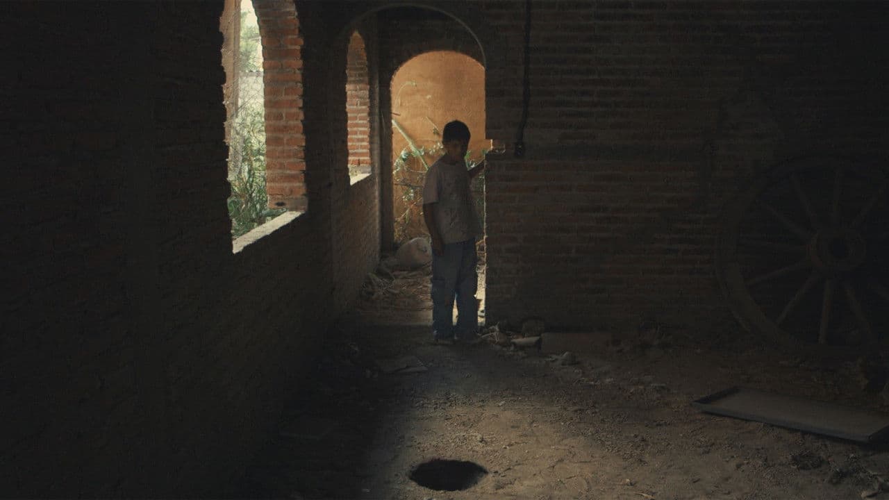 El Hoyo (Cortometraje)