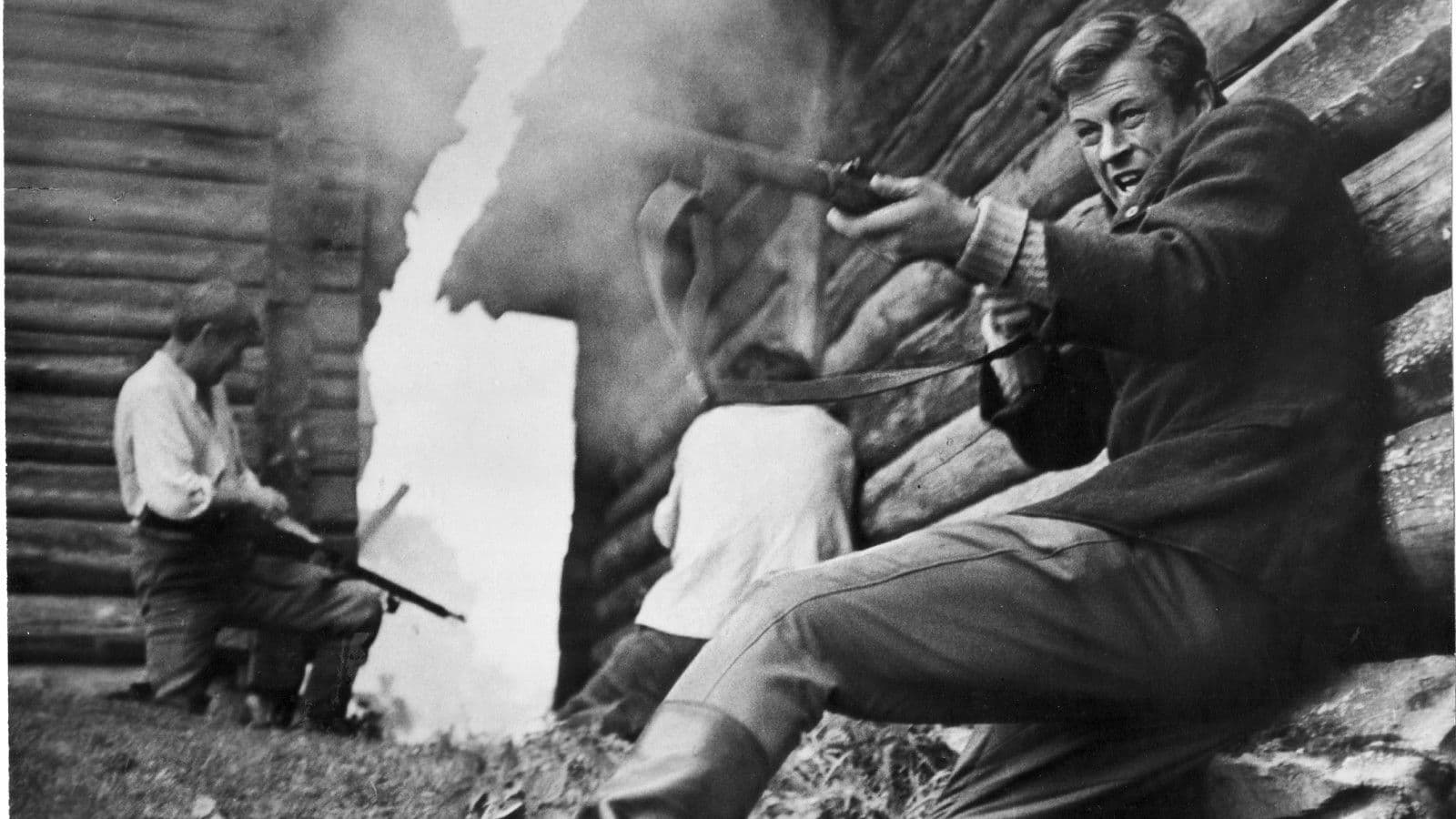 Nimeni nu voia să moară