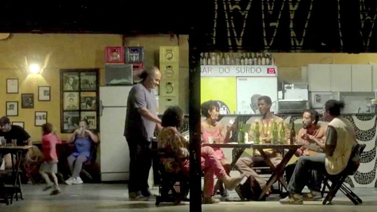 Curtas Jornadas Noite Adentro