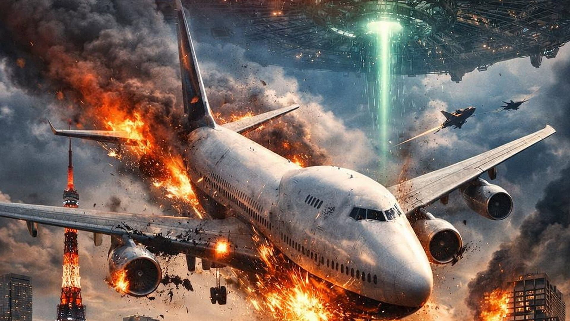 The Last Apocalypse