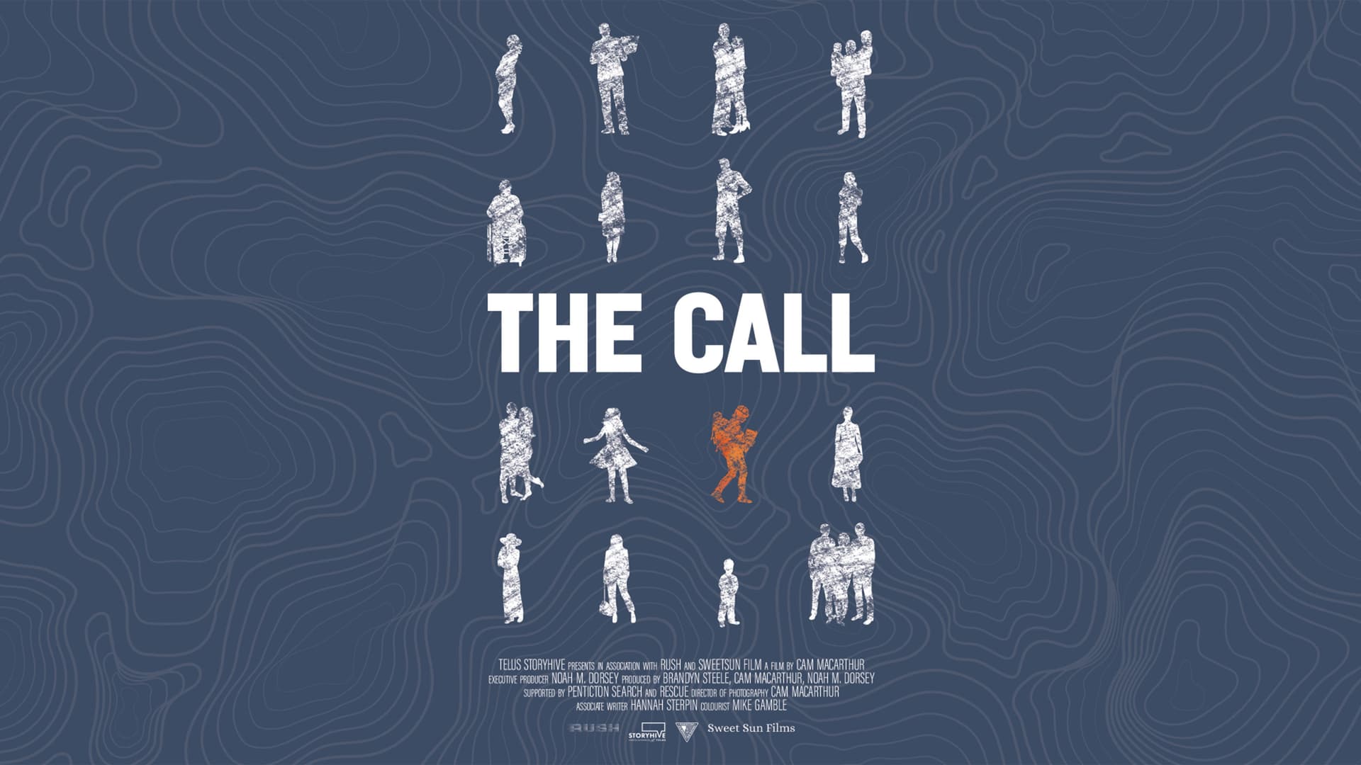 The Call