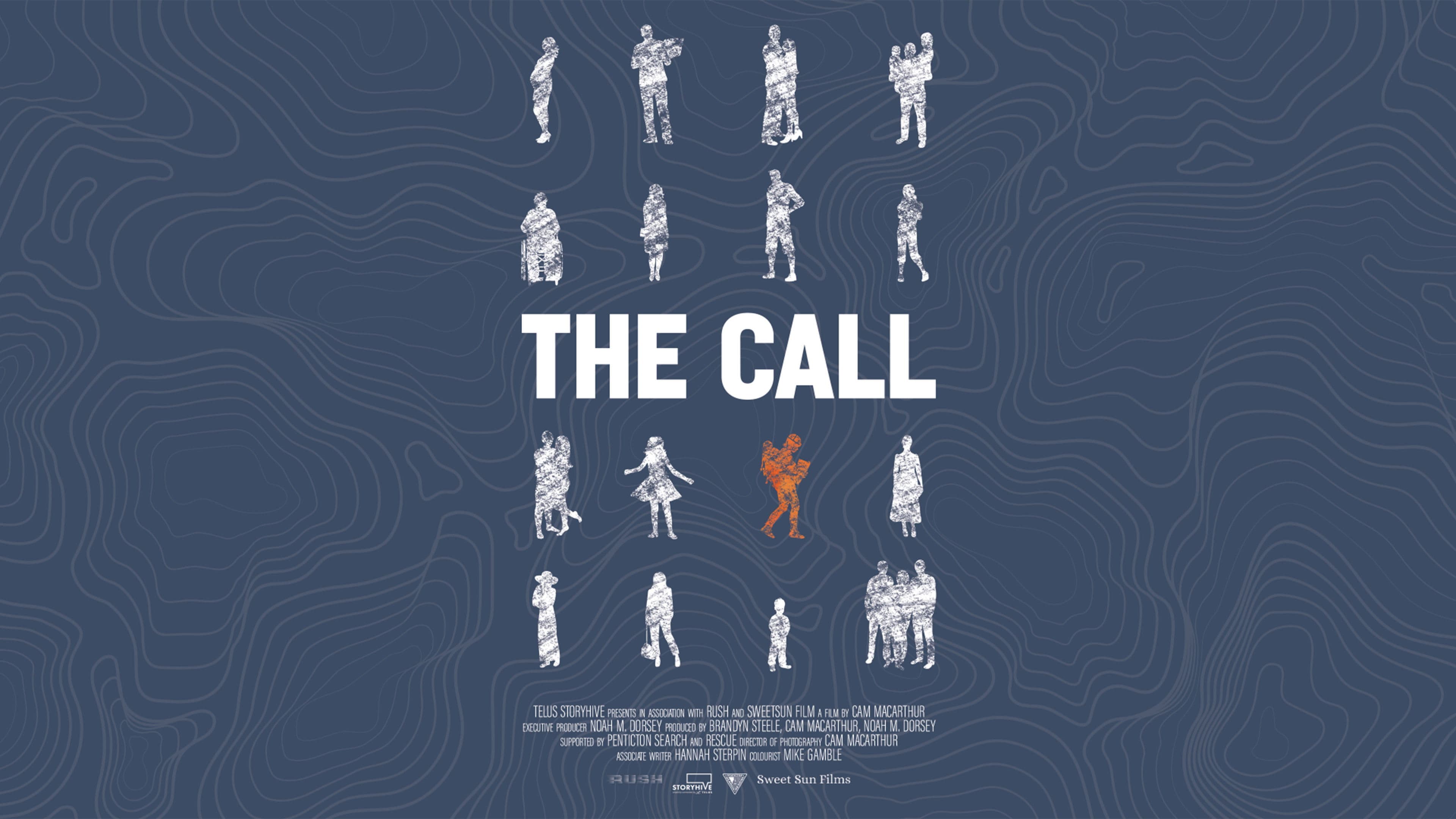 The Call