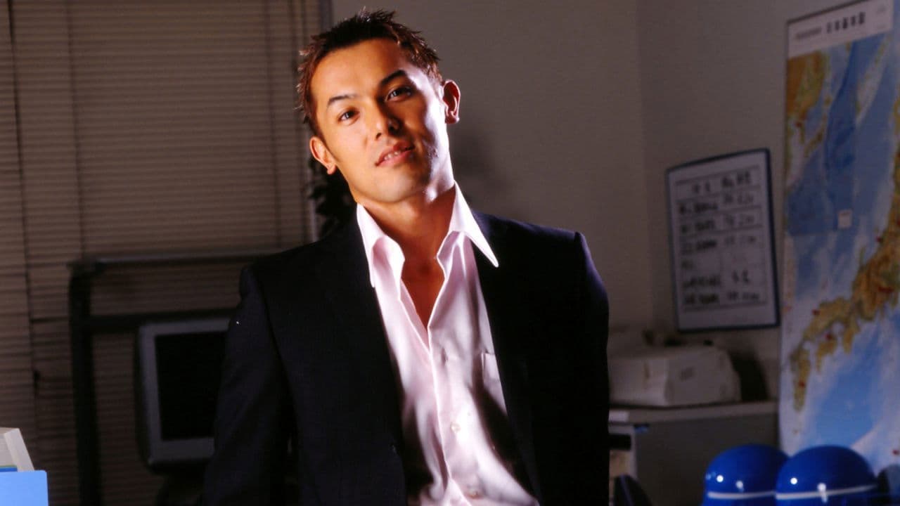 兄貴と俺III 好きと言えなくて