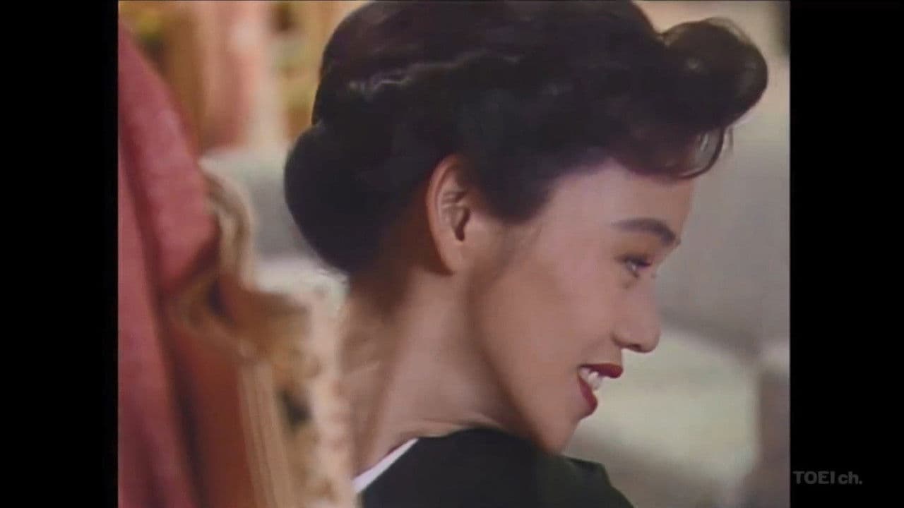 別れてのちの恋歌