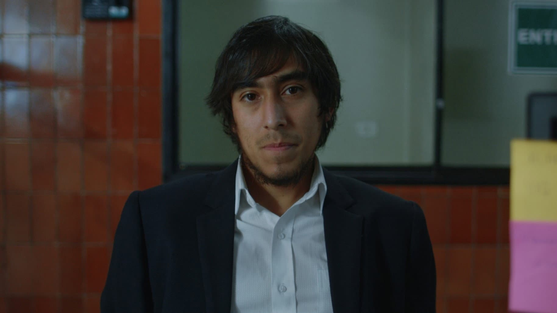 Mi Amor es un Desierto