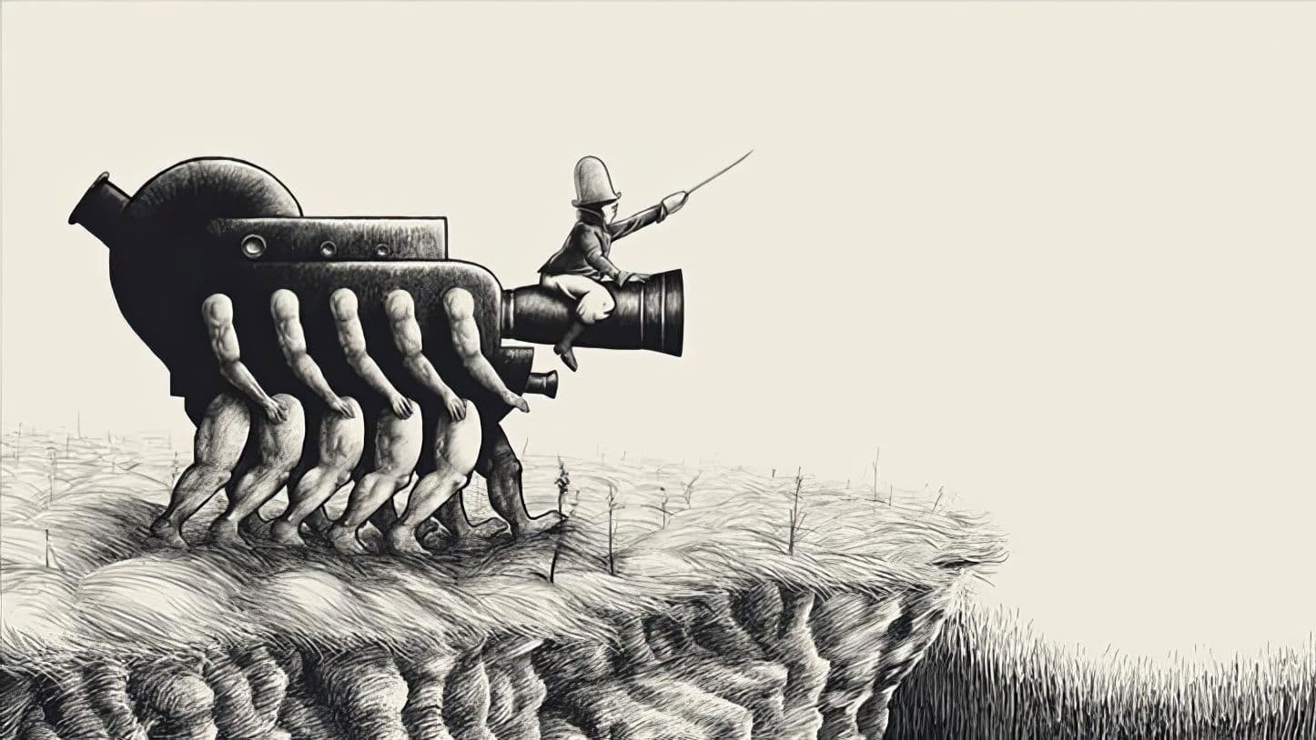 Filmen jag inte pratar om längre