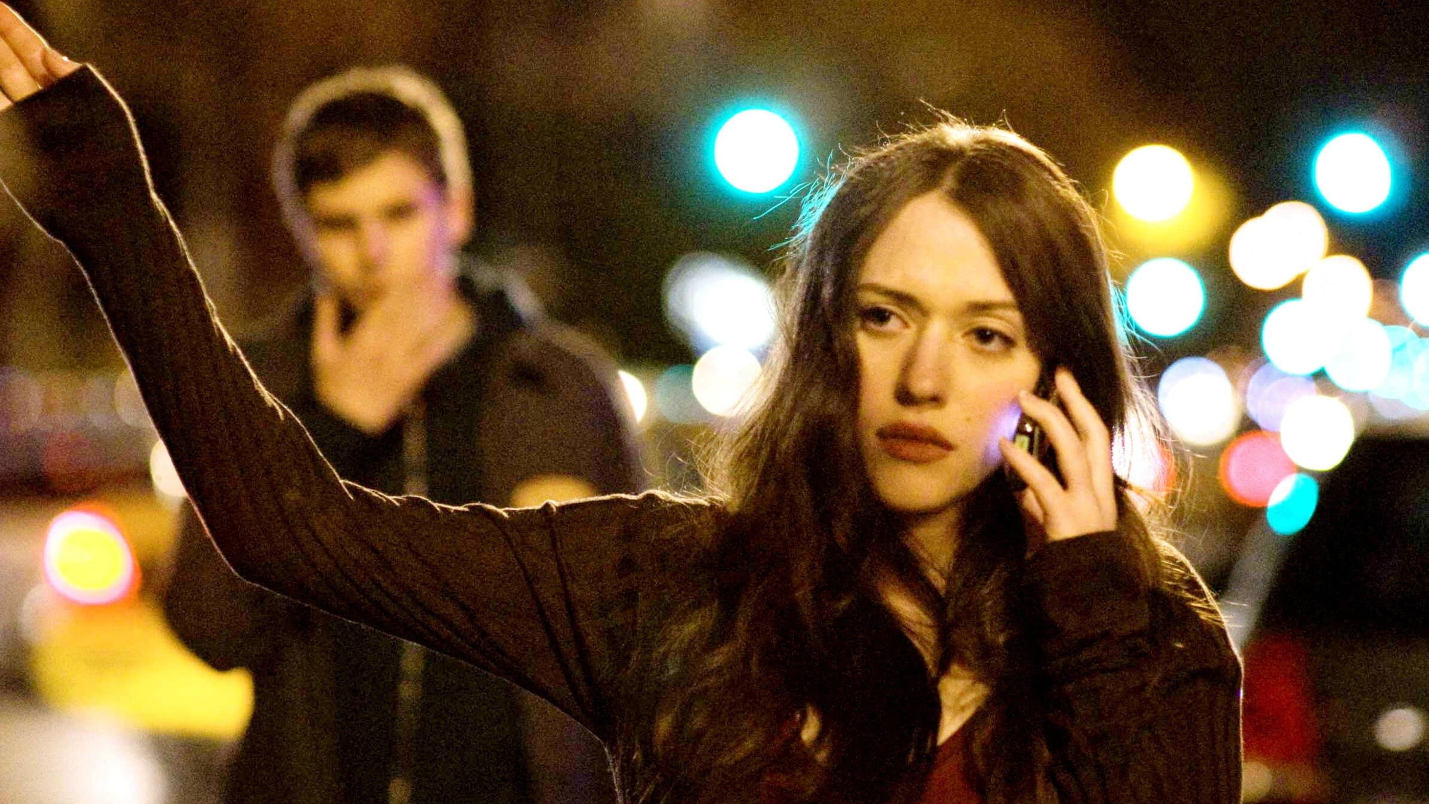 Lista de redare infinită a lui Nick și Norah