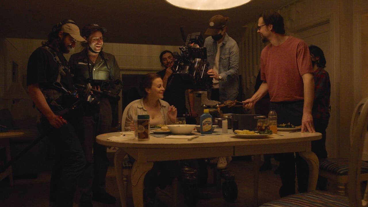 The Making of Summer's End | A Queer Film in the Heart of a Southern Fantasyland