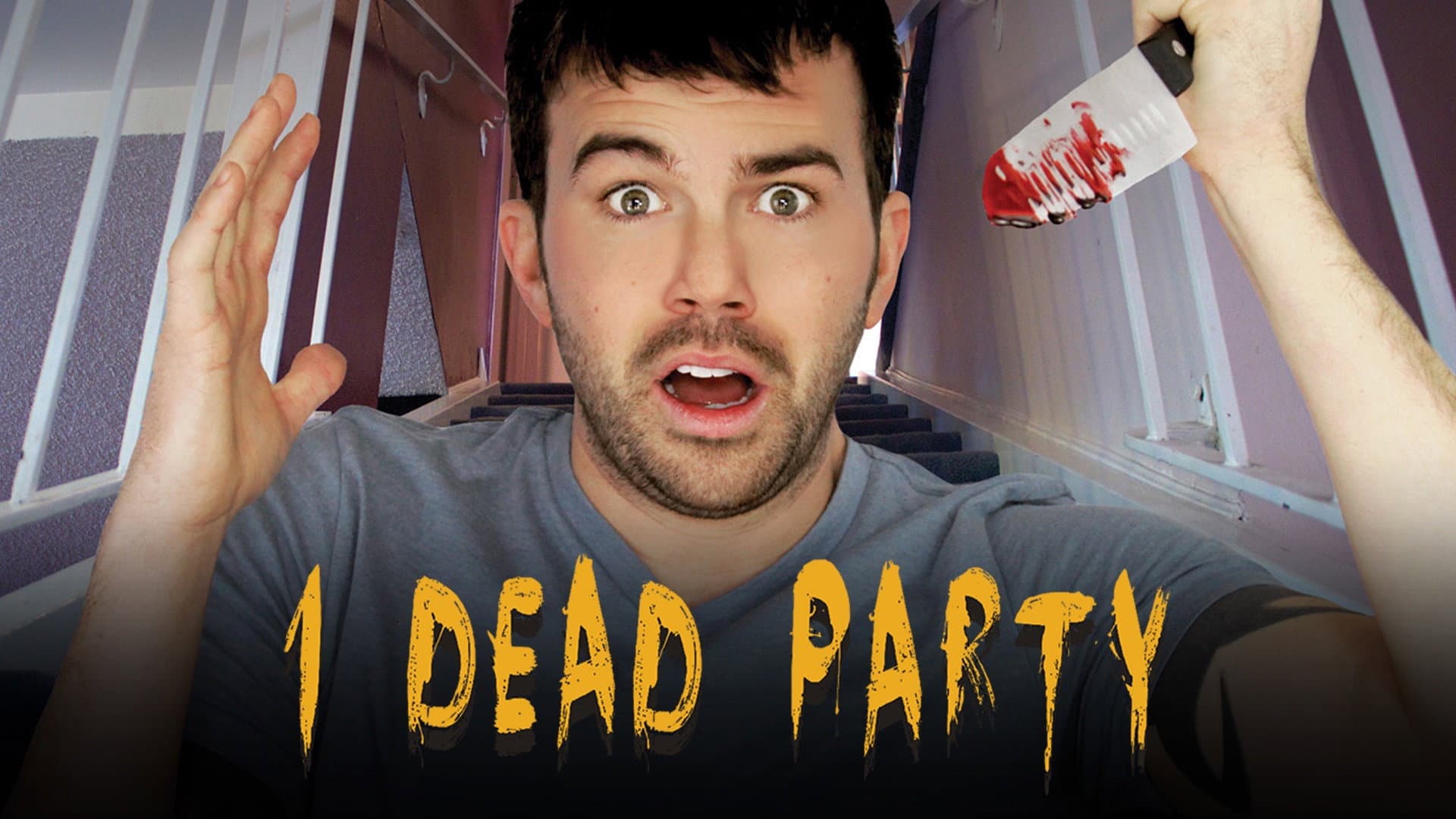 1 Dead Party
