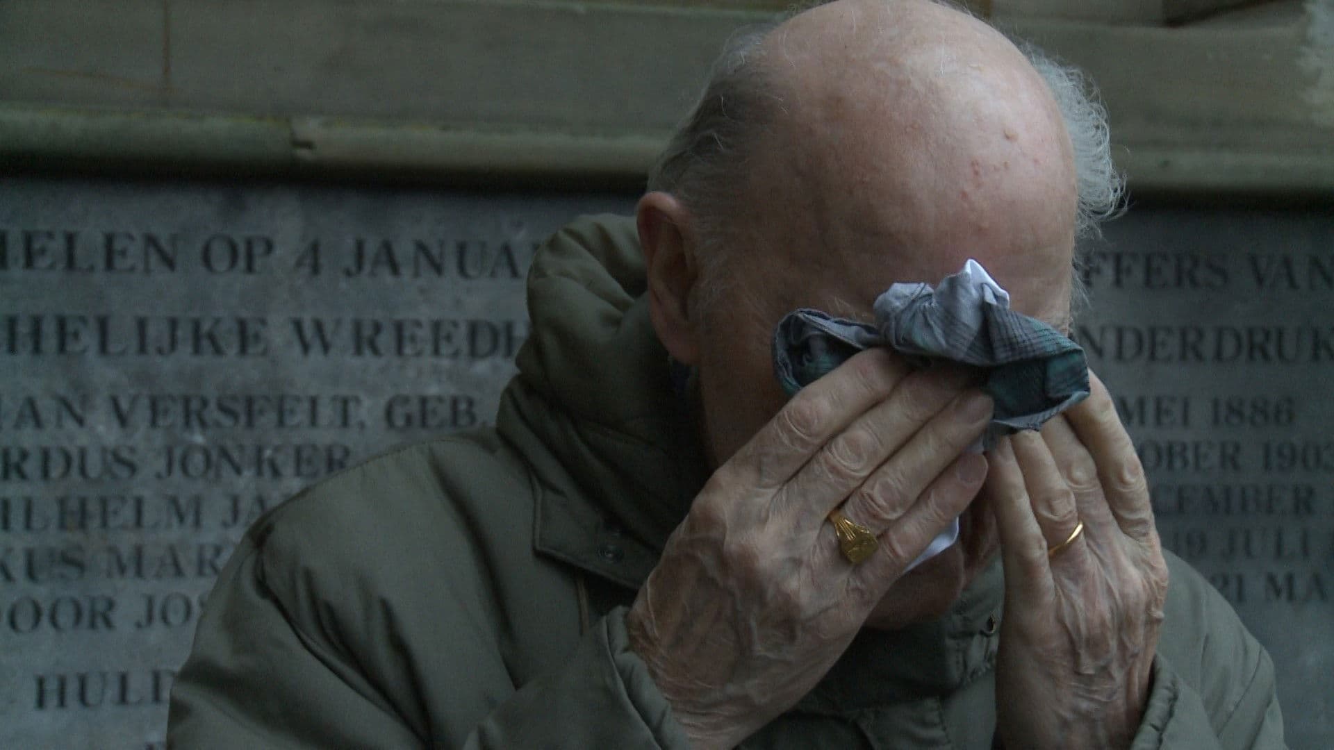 De oorlog van mijn vader