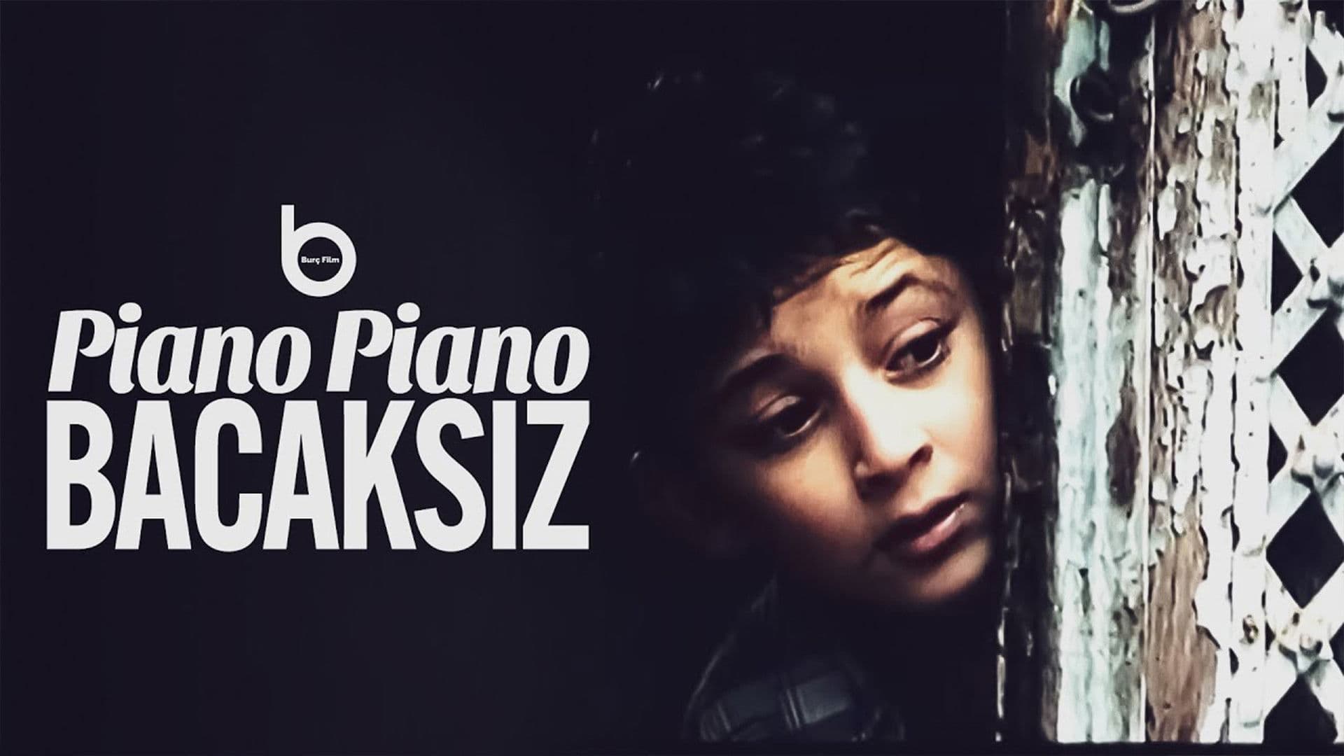 Piano Piano Bacaksız
