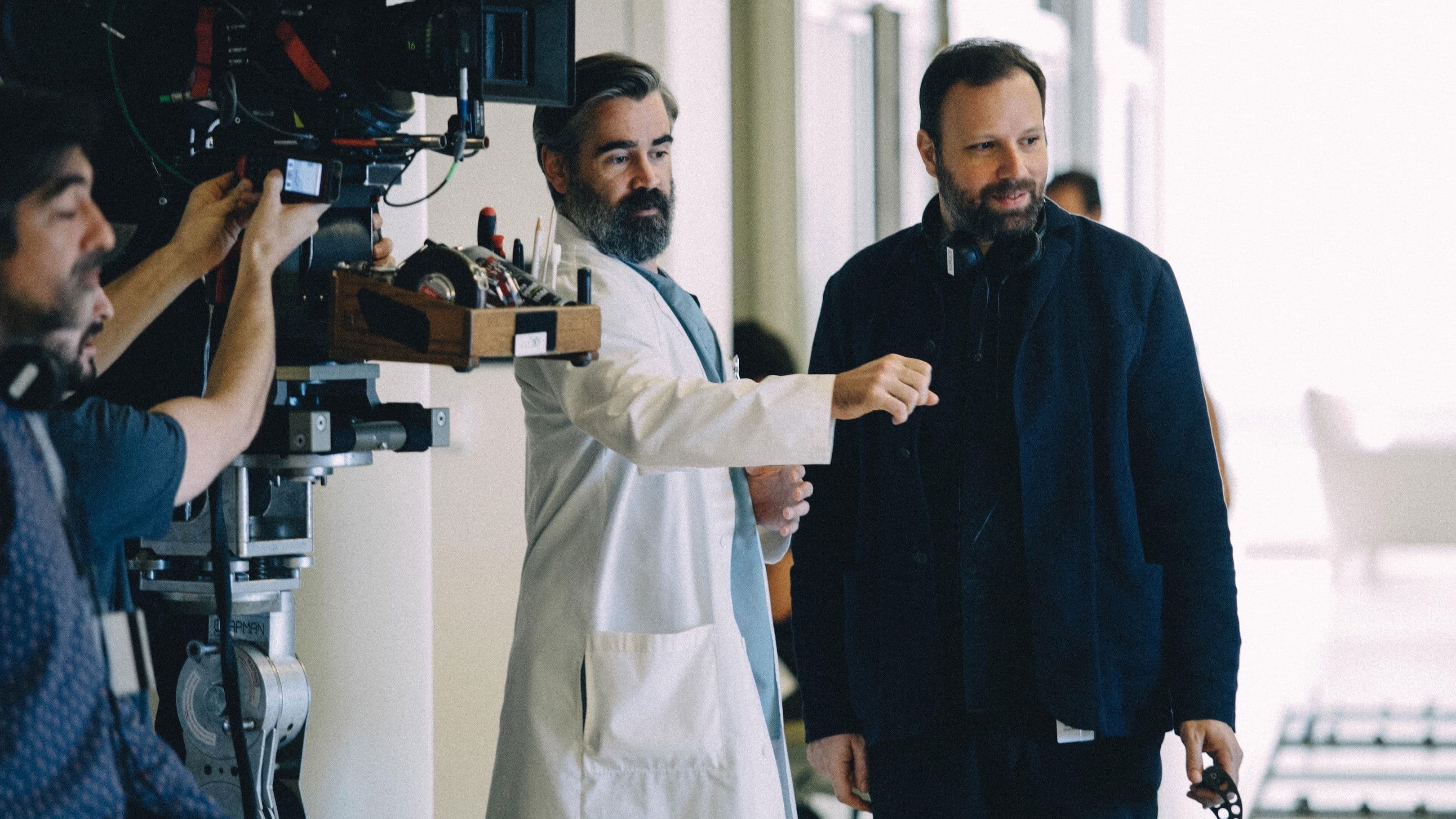 An Impossible Conundrum