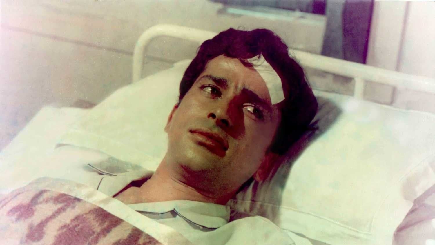 आमने सामने