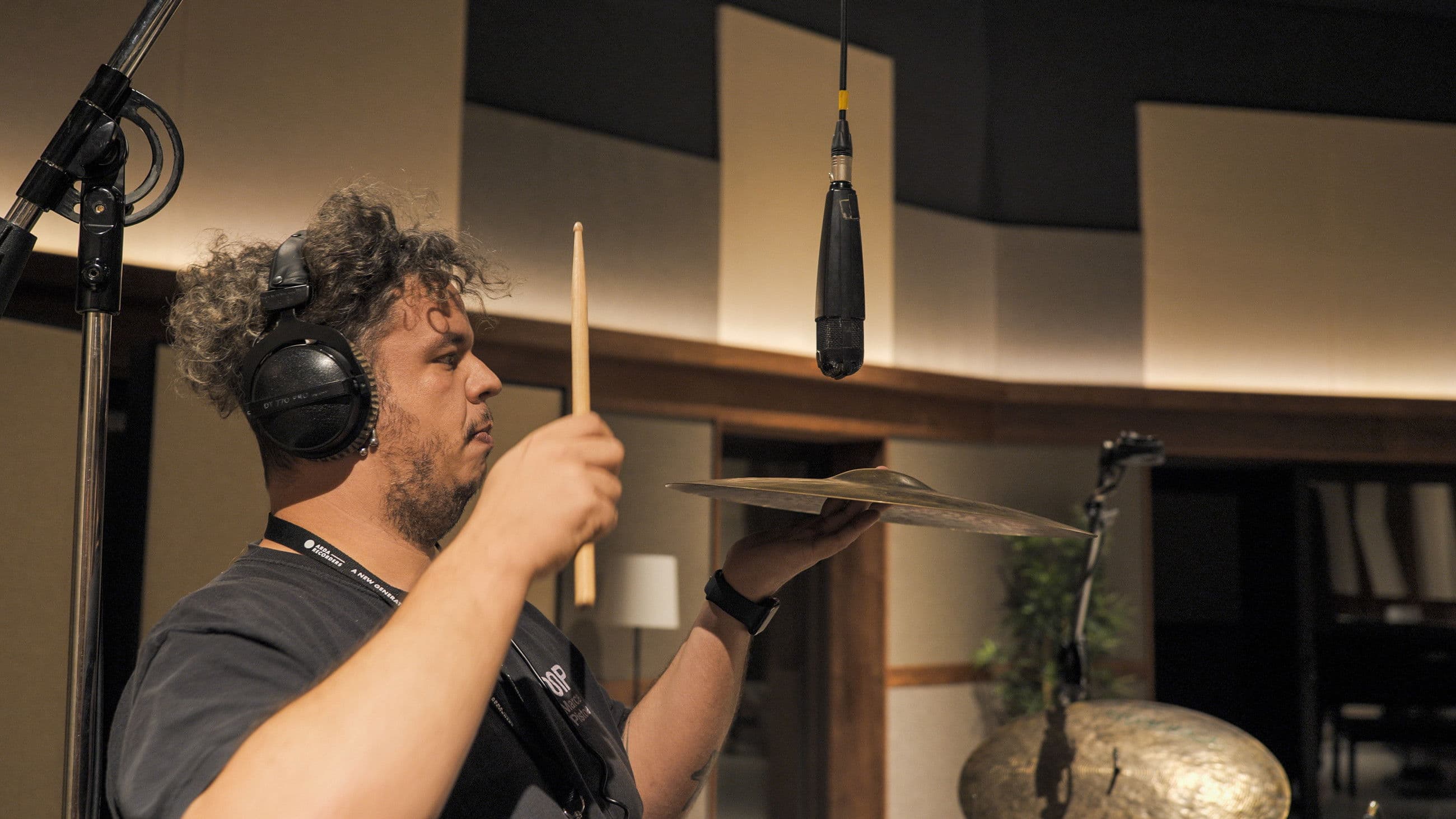 Ricardo Martins: Ressoar