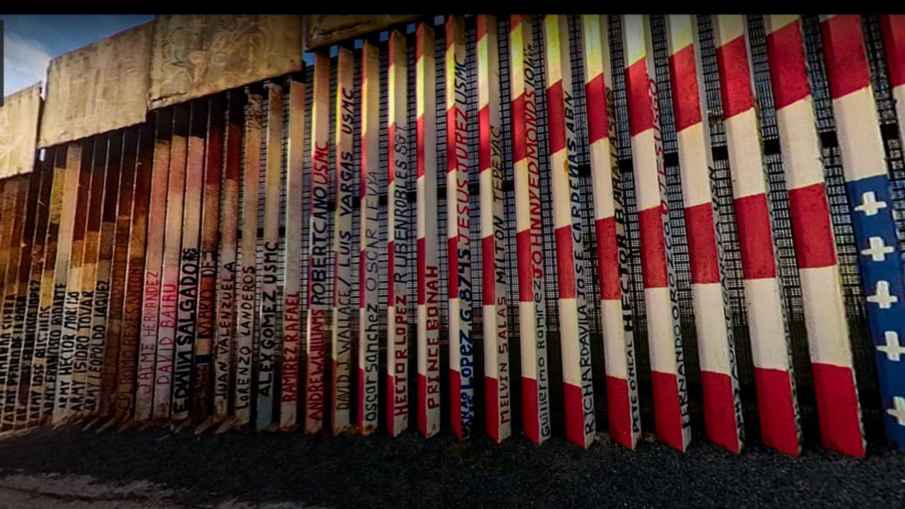 The Scents That Carry Through Walls