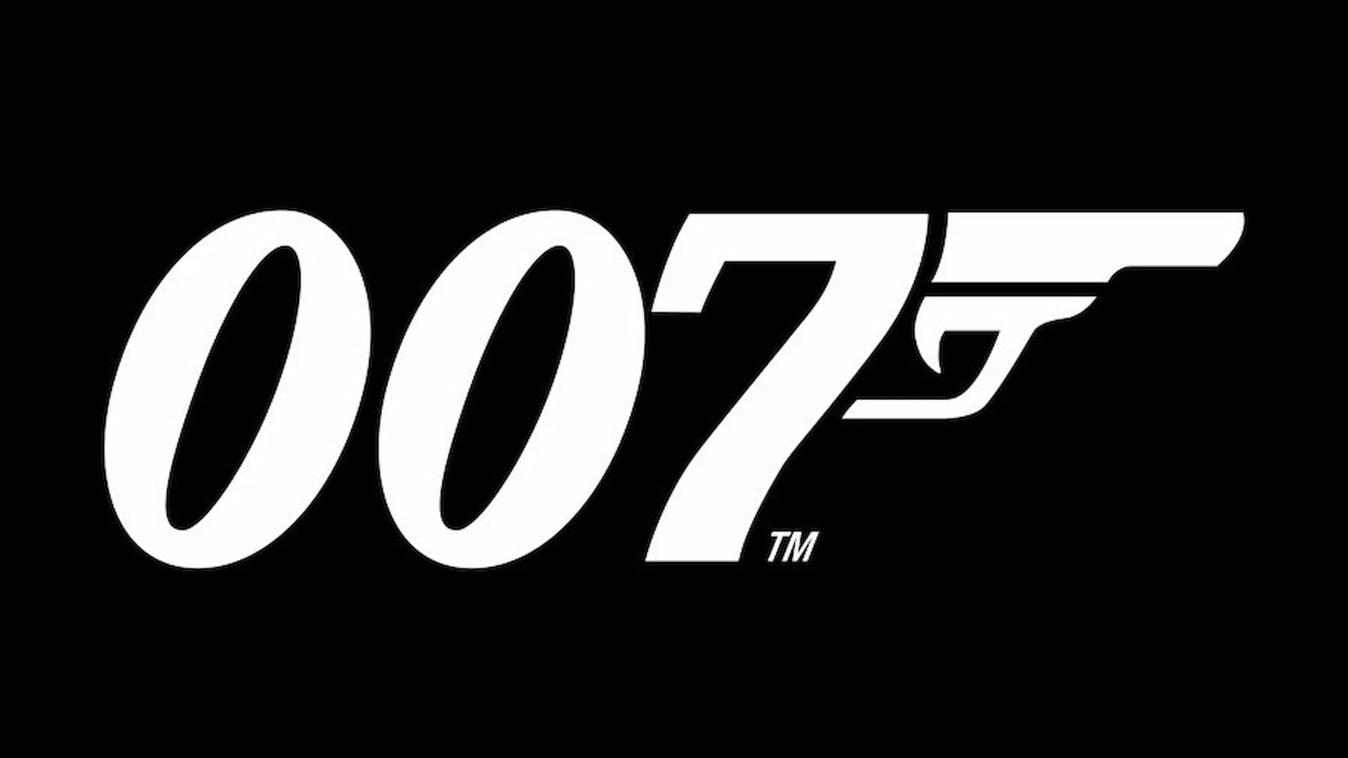 Untitled James Bond Film