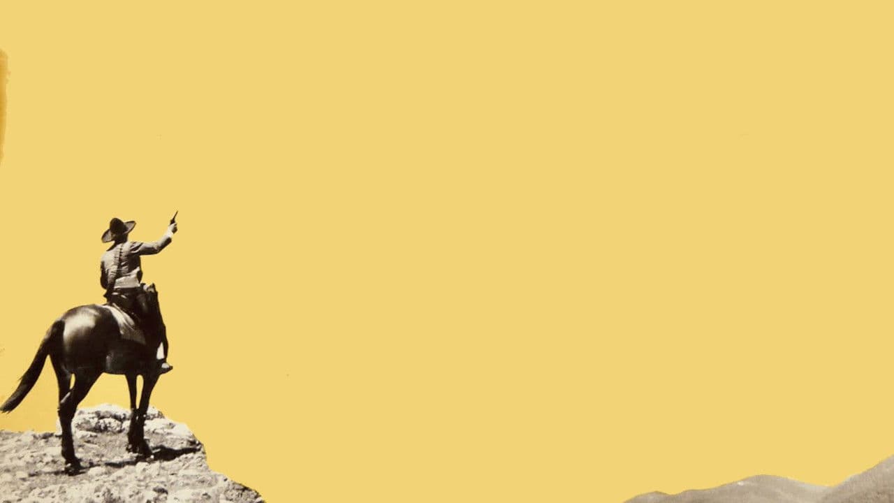 Dieu est avec toi, Gringo