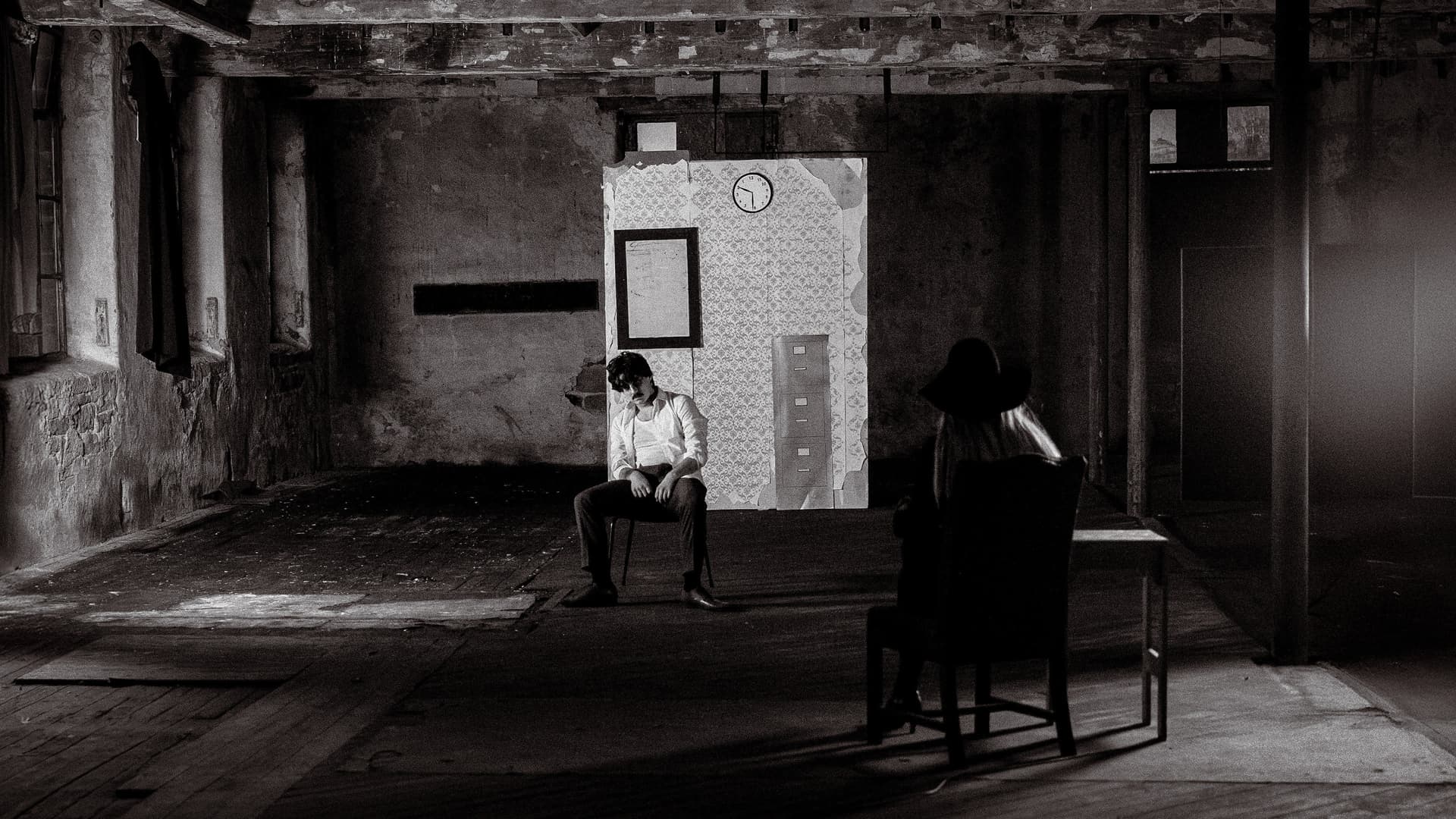 Answer The Telephone