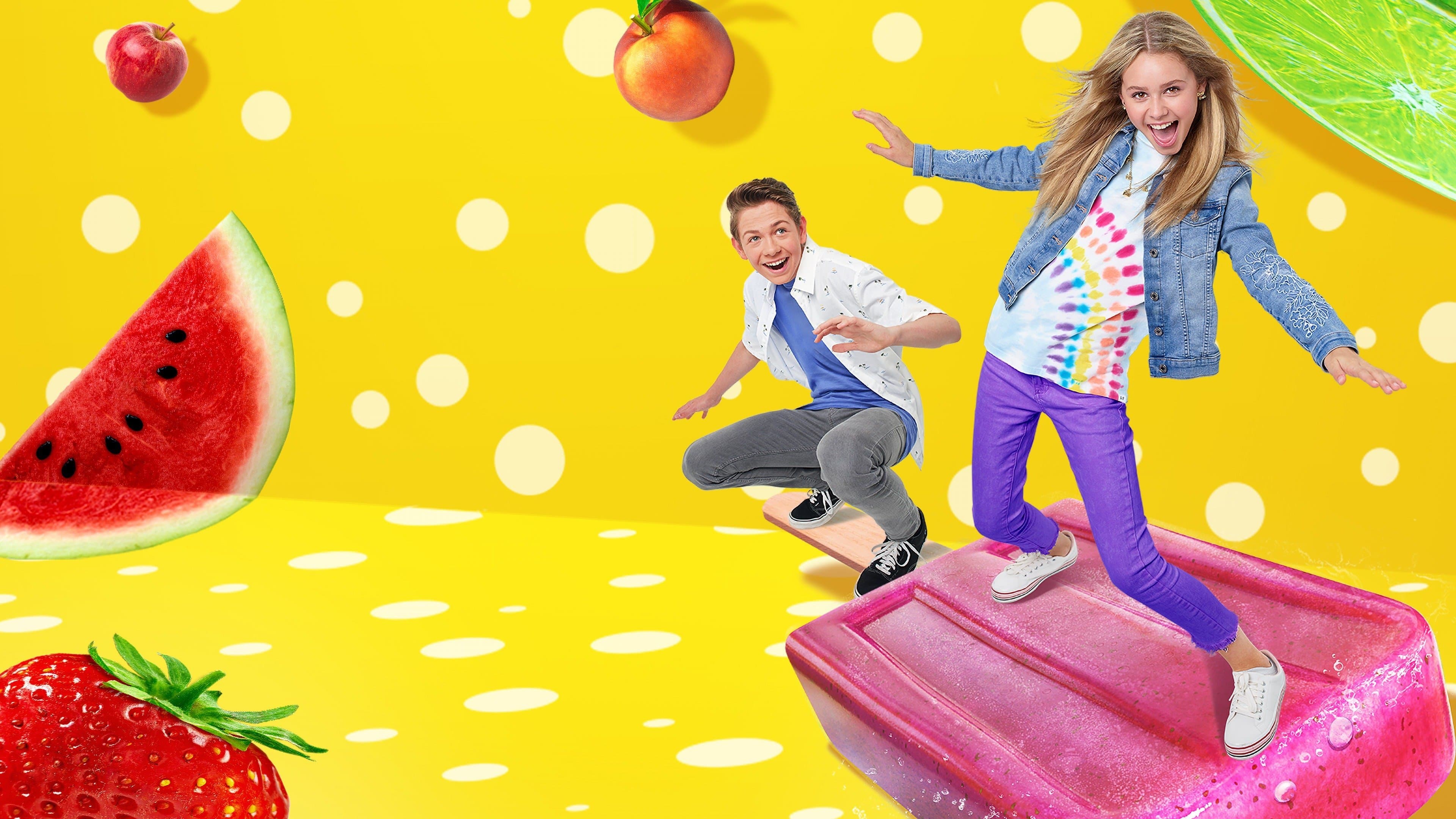 Coop și Cami întreabă lumea