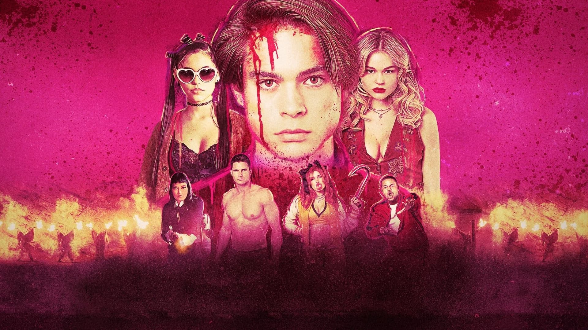 Bona 2: Regina demonică