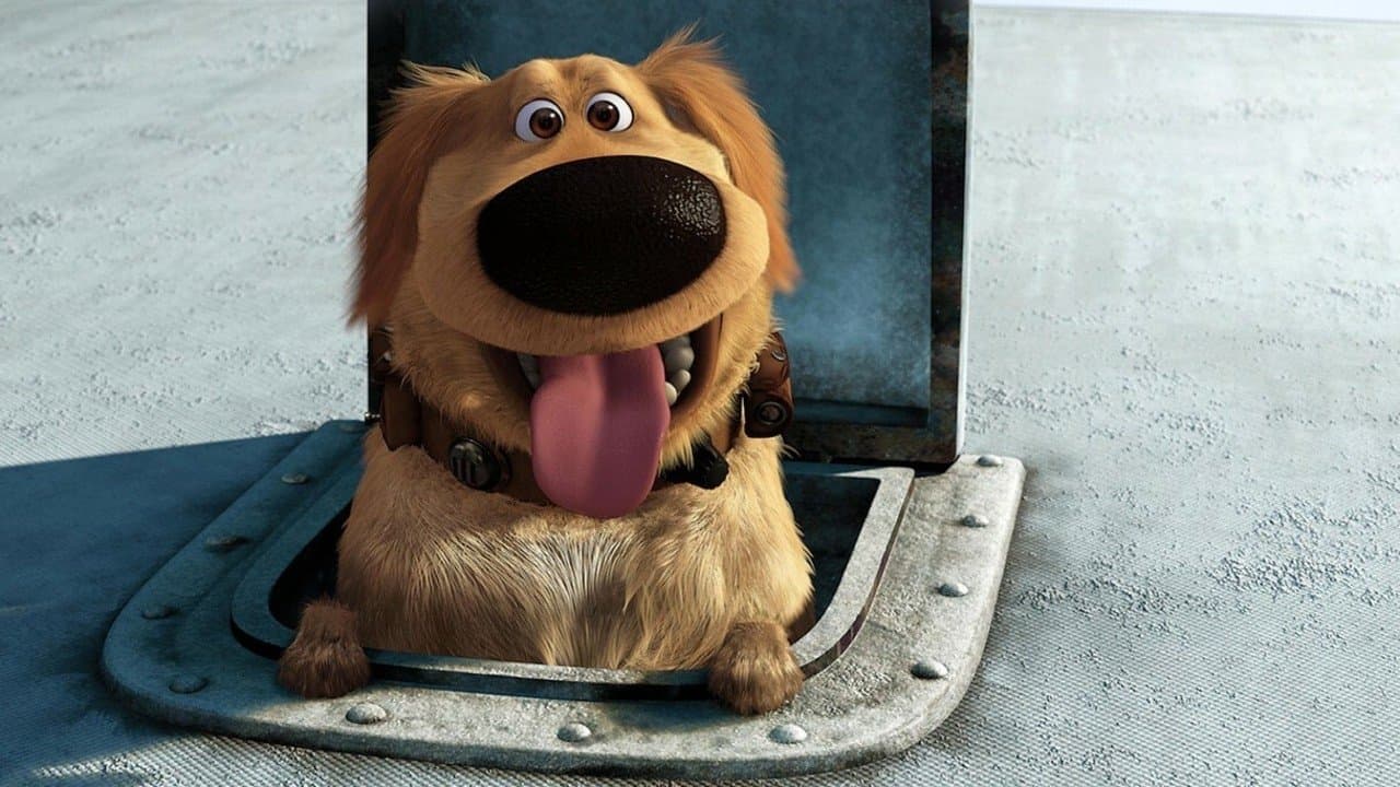 Misiunea specială a lui Dug