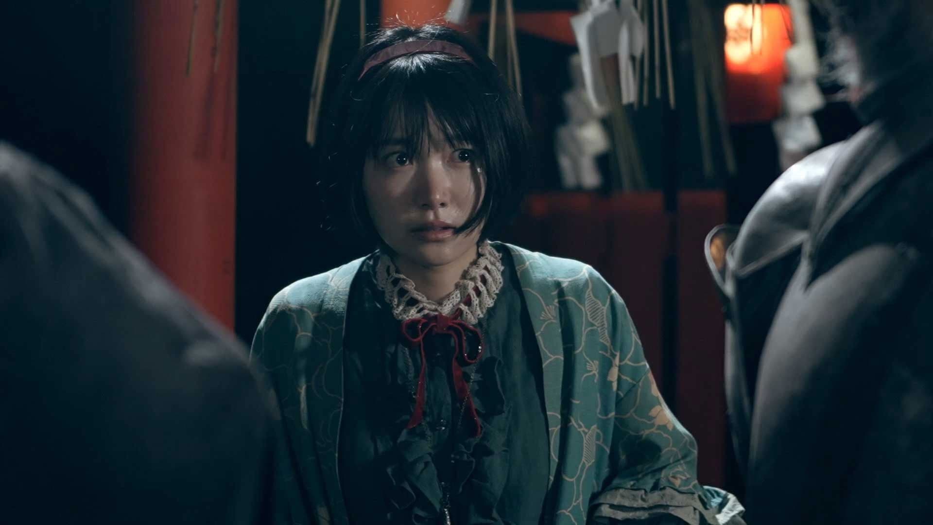 ファンタスマゴリー ザ・ゴーストショー