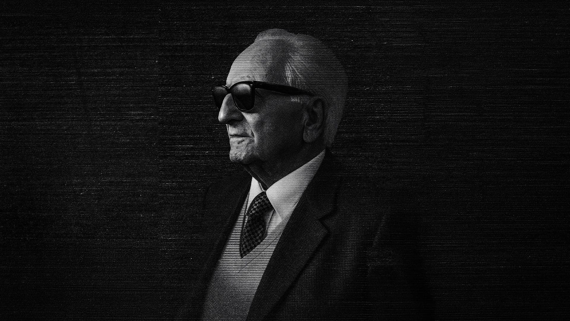 Enzo, le mythe Ferrari