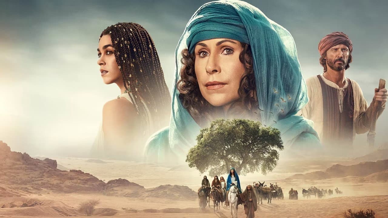 Le donne della Bibbia