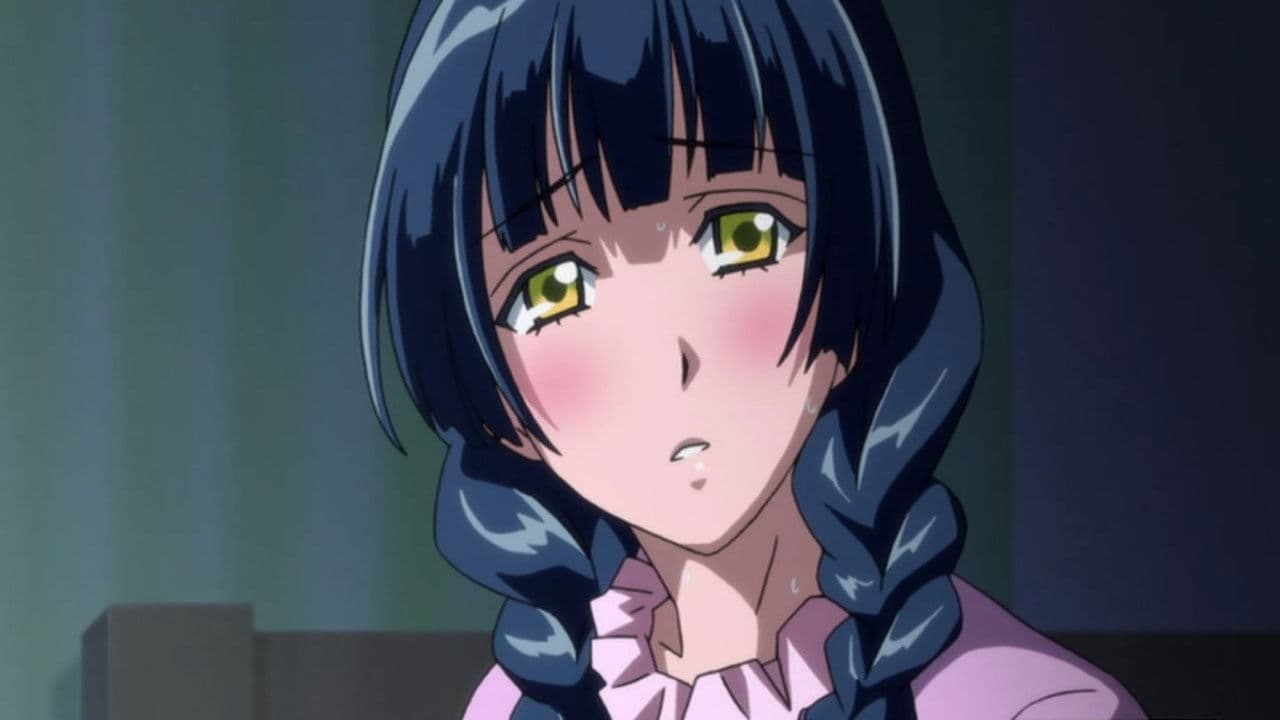 娘ワレモノ THE ANIMATION