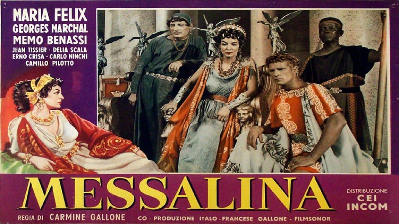 Messalina