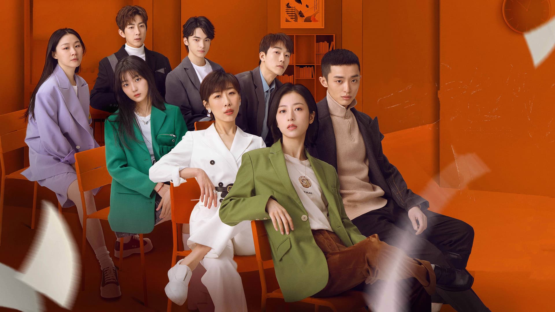 我在他乡挺好的