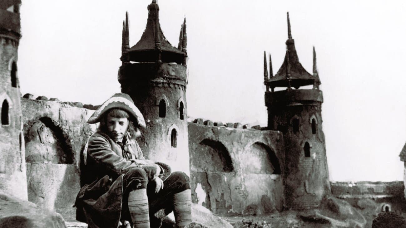 Новый Гулливер