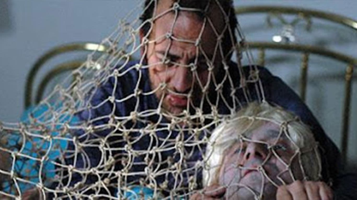 Kabuslar Evi: Uyurgezerler