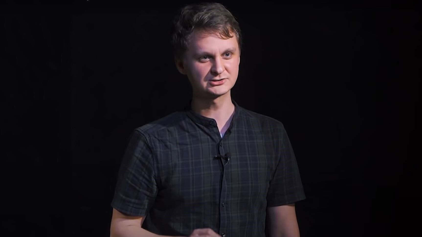 Что происходит? с Виталием Косаревым