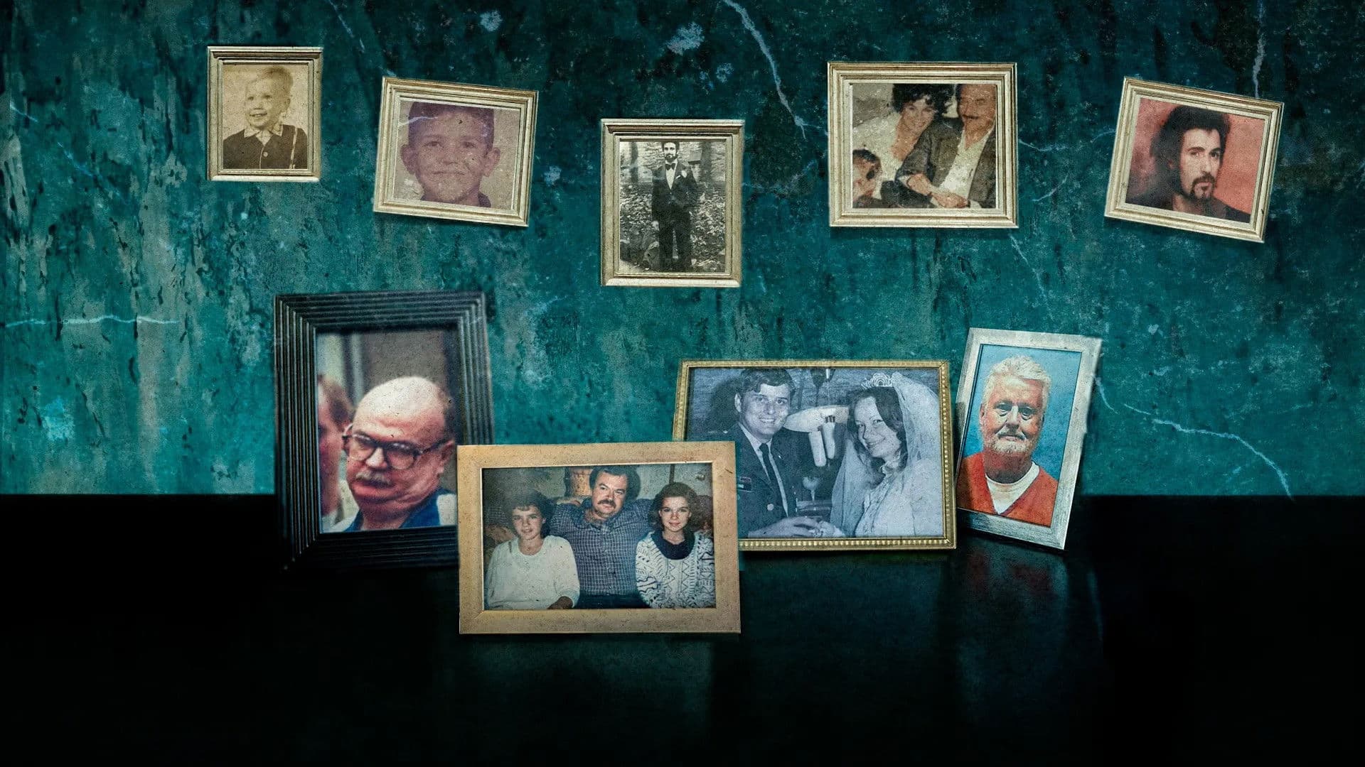 The Killer in My Family