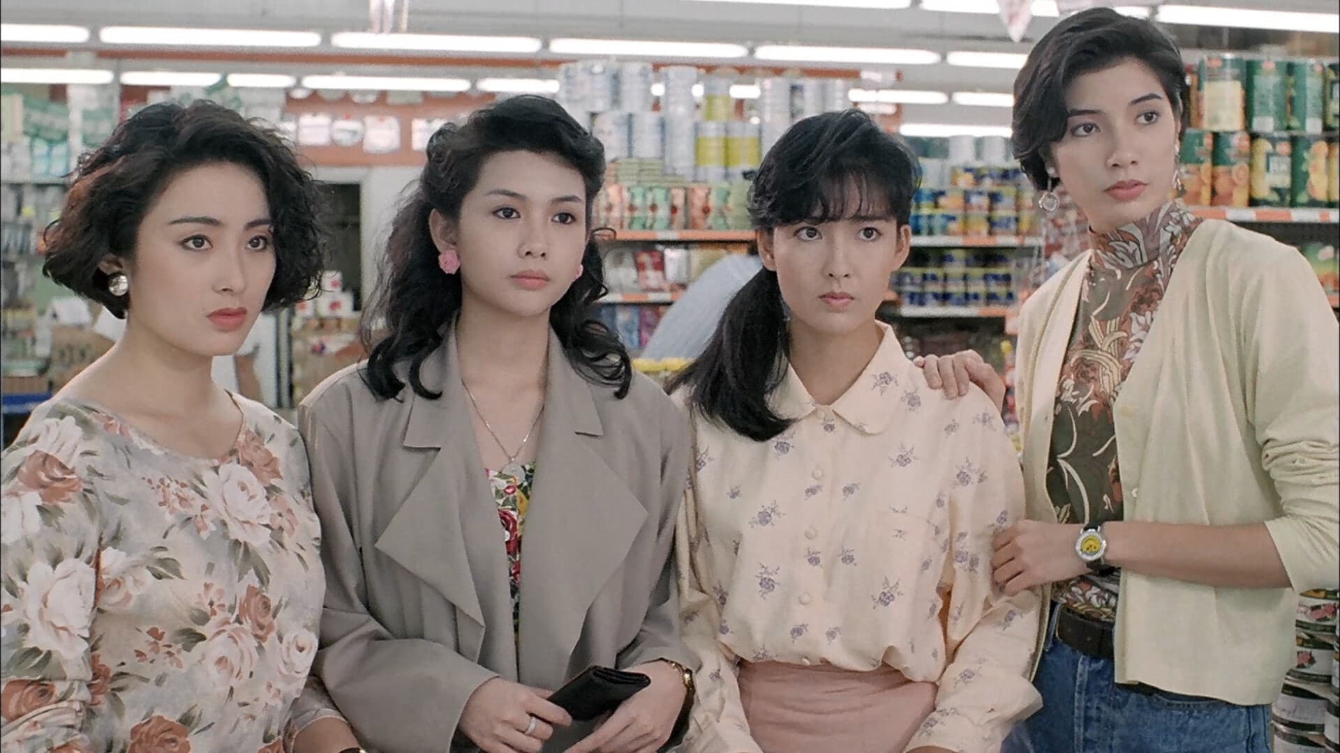 精裝追女仔之3狼之一族