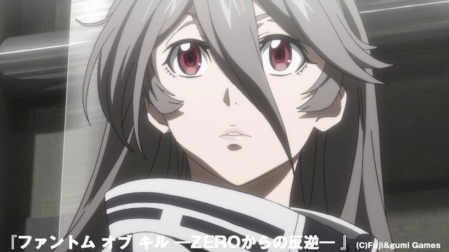 ファントム オブ キル ―ZEROからの反逆―