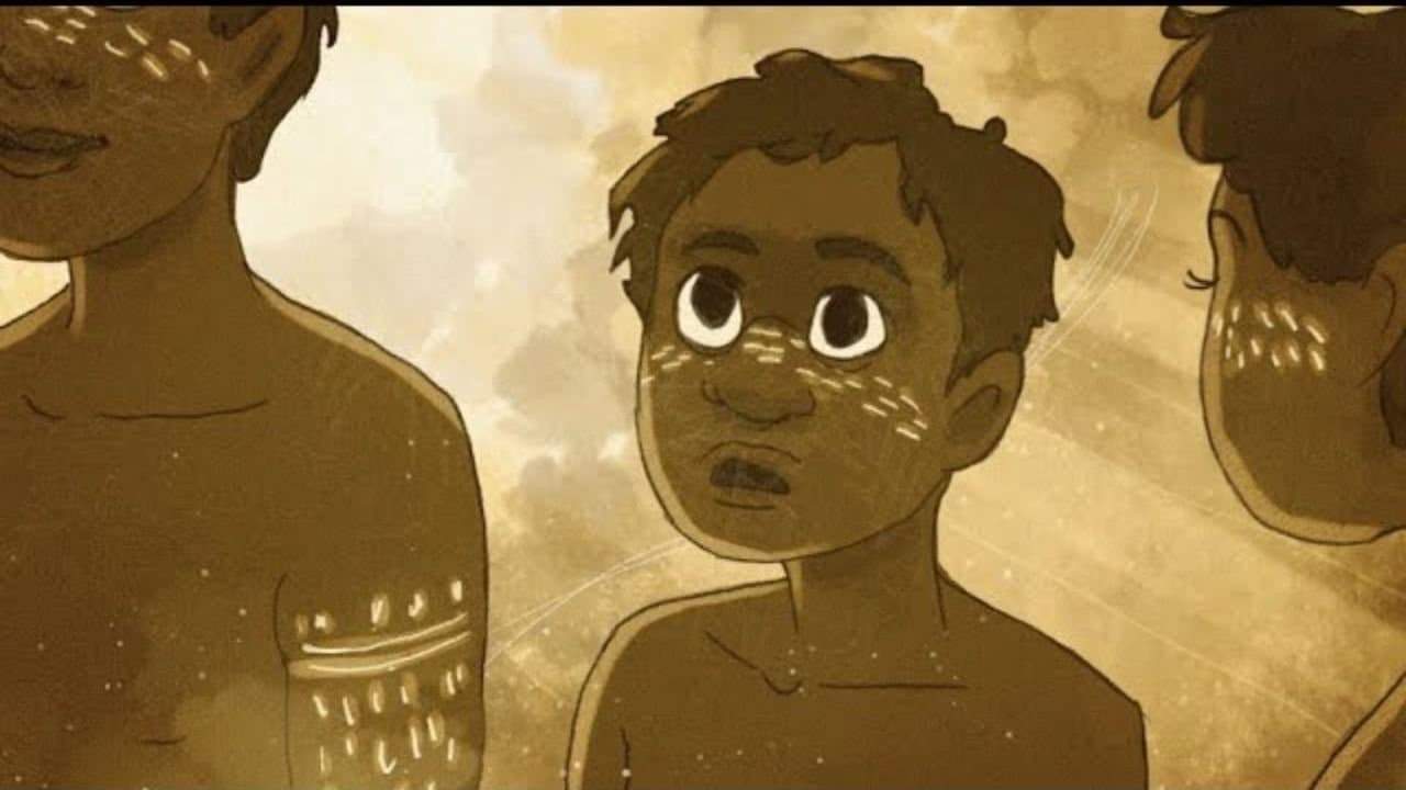 We Were Just Little Boys