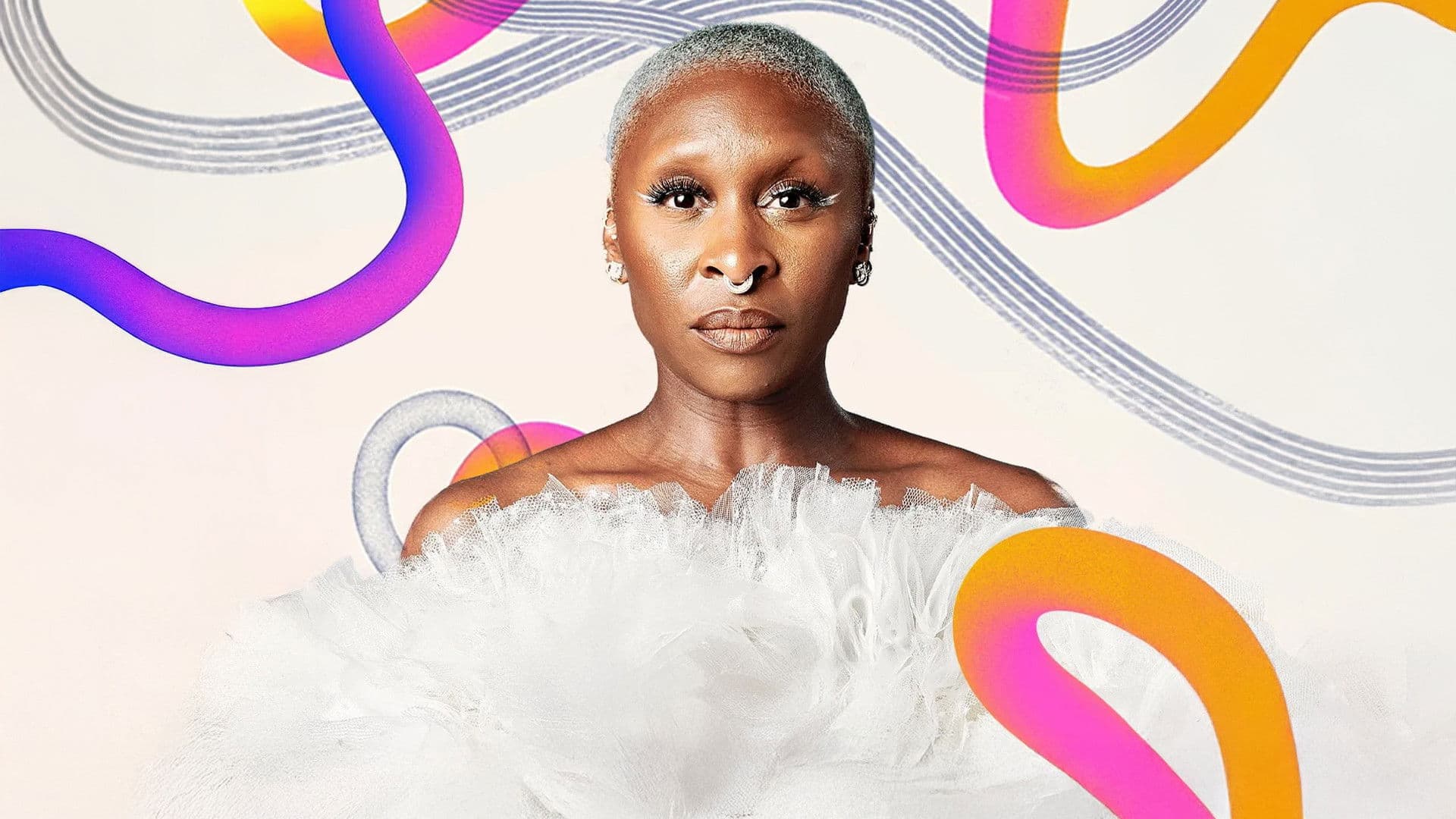 Cynthia Erivo: Legendary Voices at the Proms