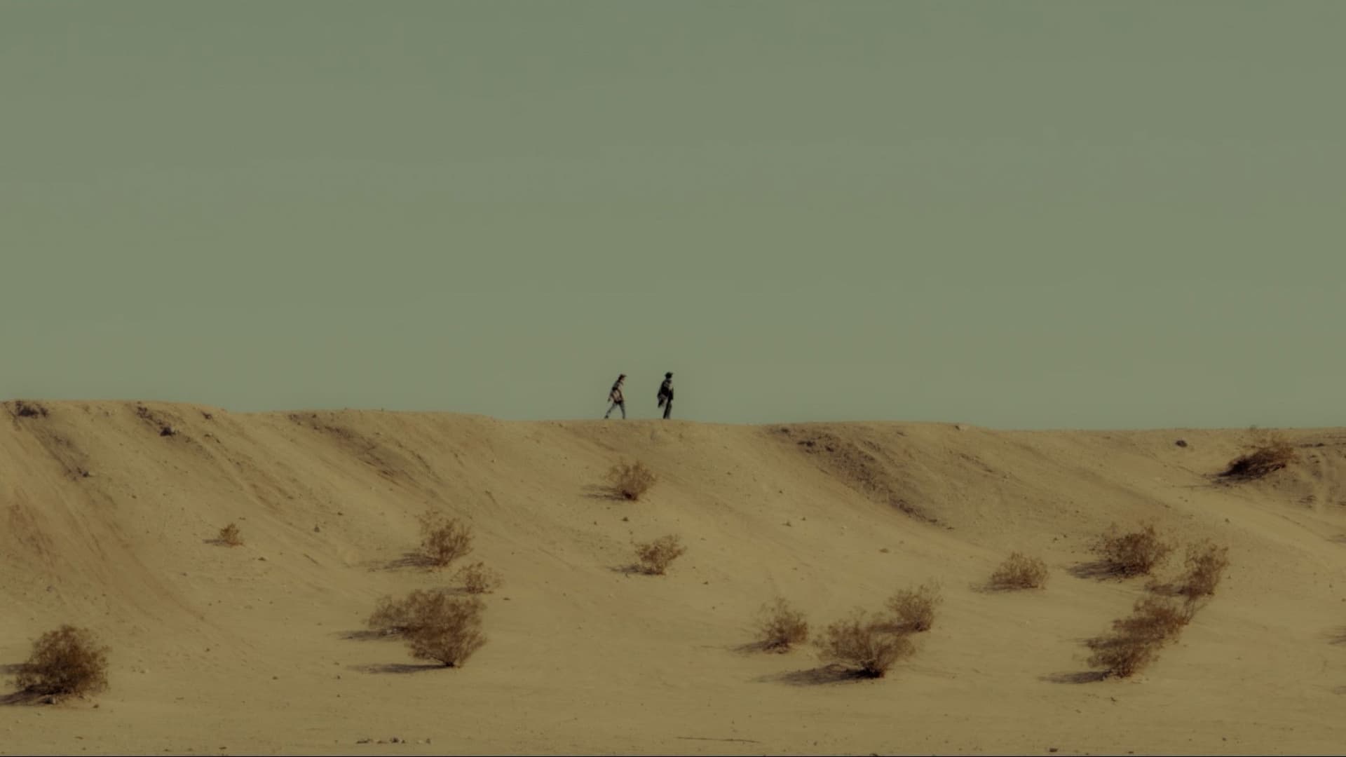 Ain't Found A Way To Kill Us Yet