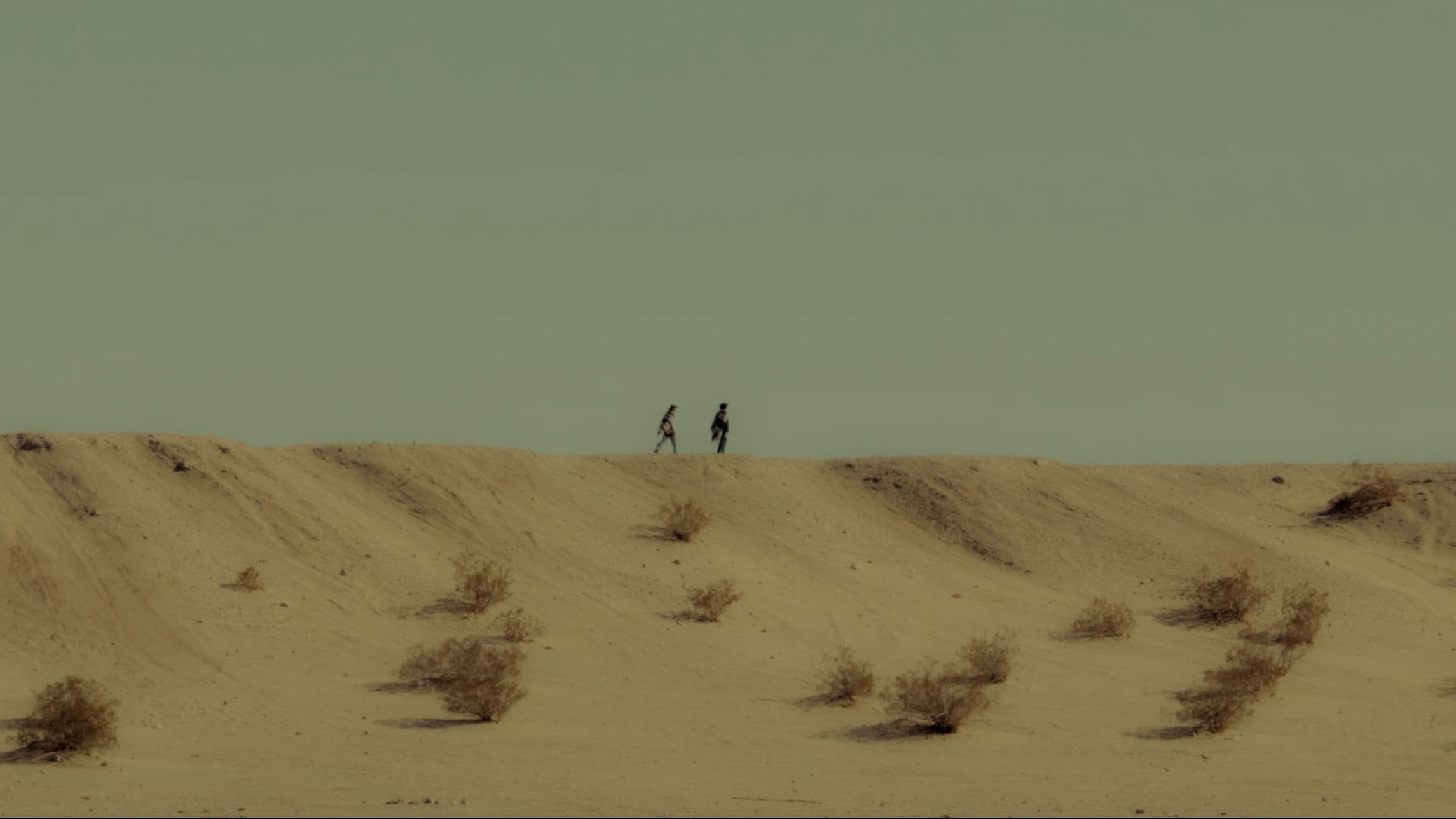 Ain't Found A Way To Kill Us Yet