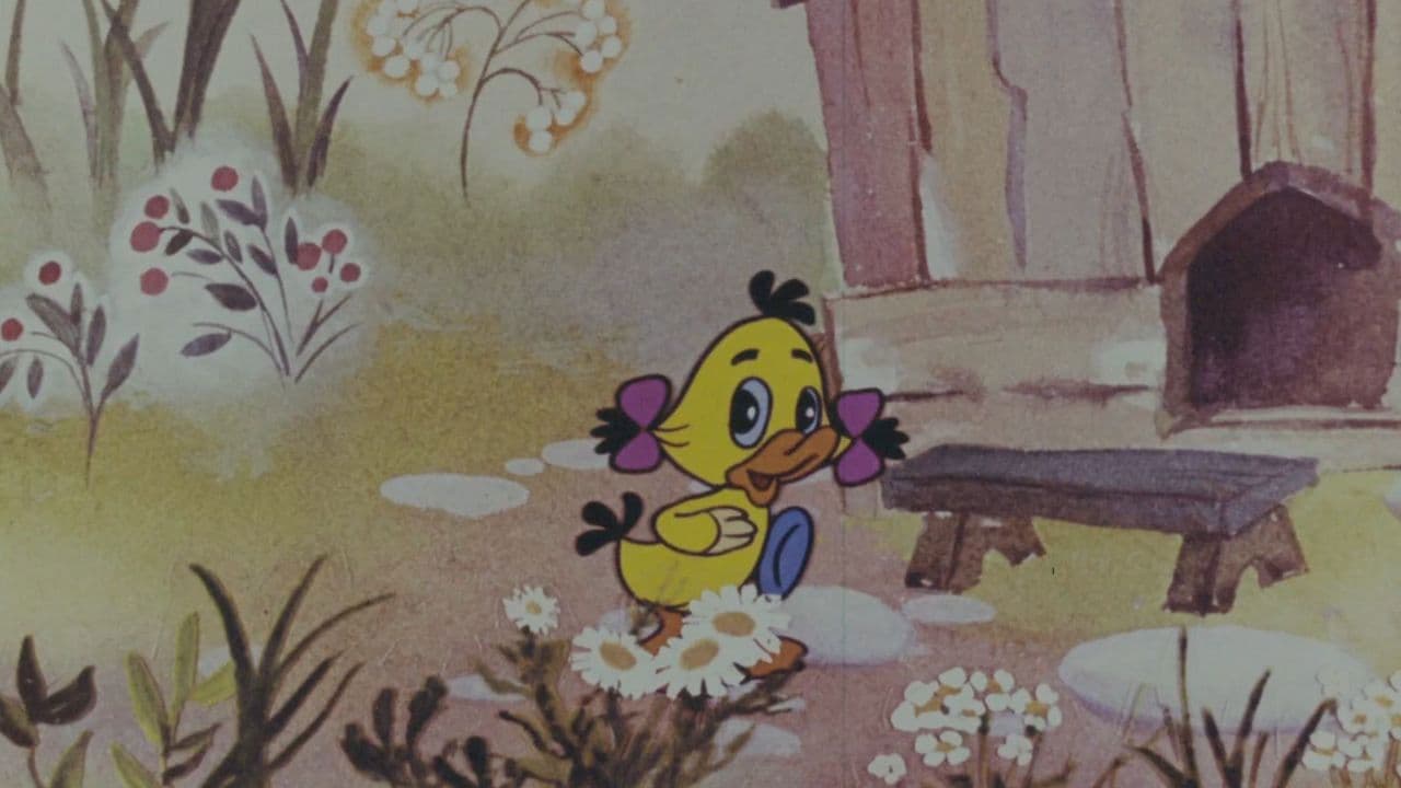 Про дудочку и птичку