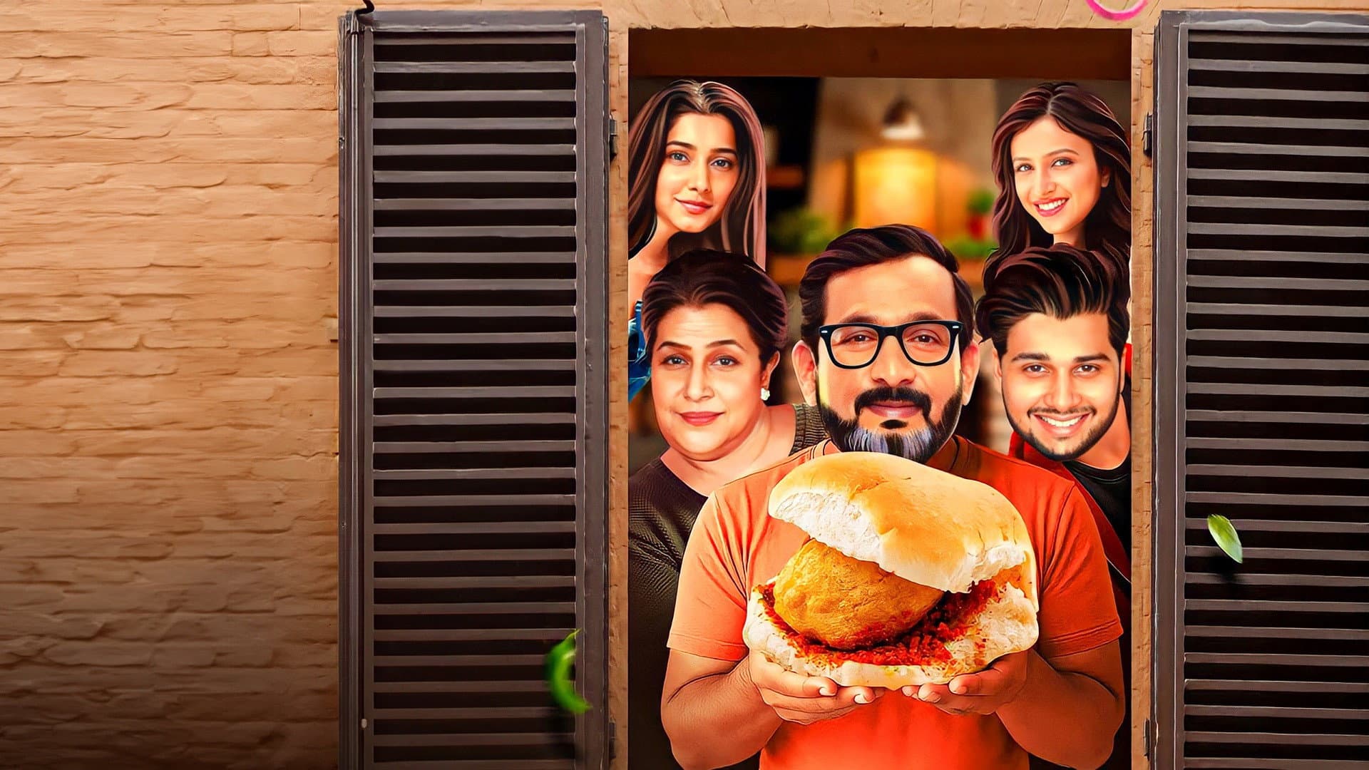 Vadapav