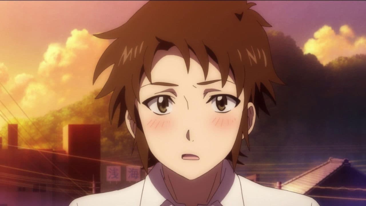 約束の器 有田の初恋