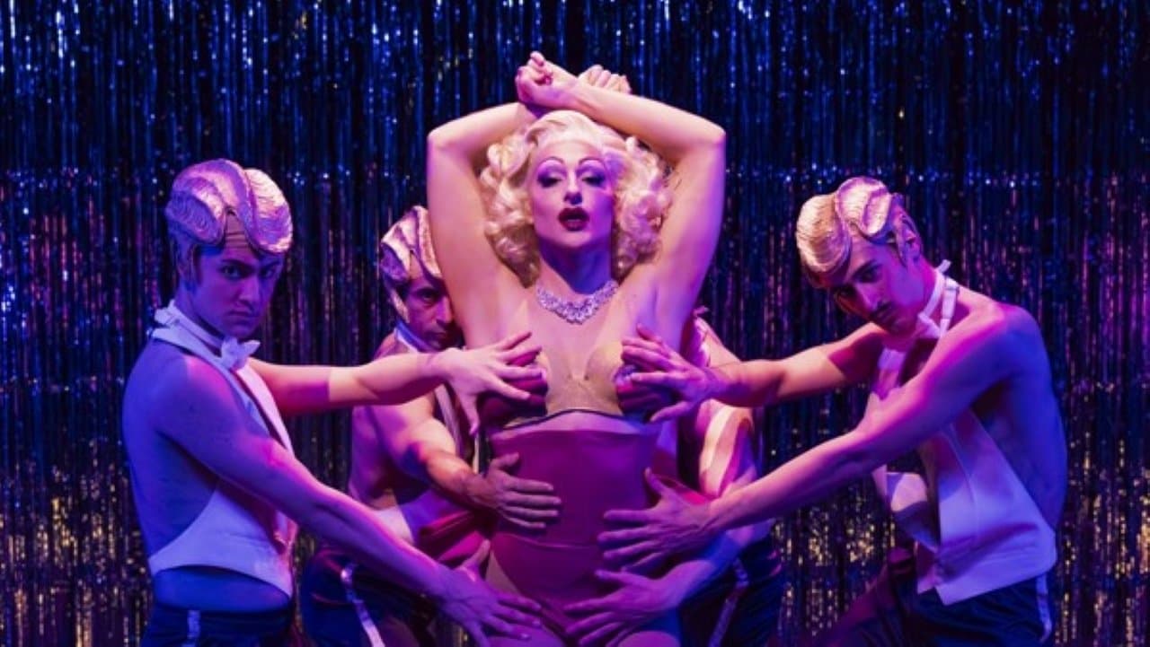 פריסילה מלכת המדבר: המחזמר