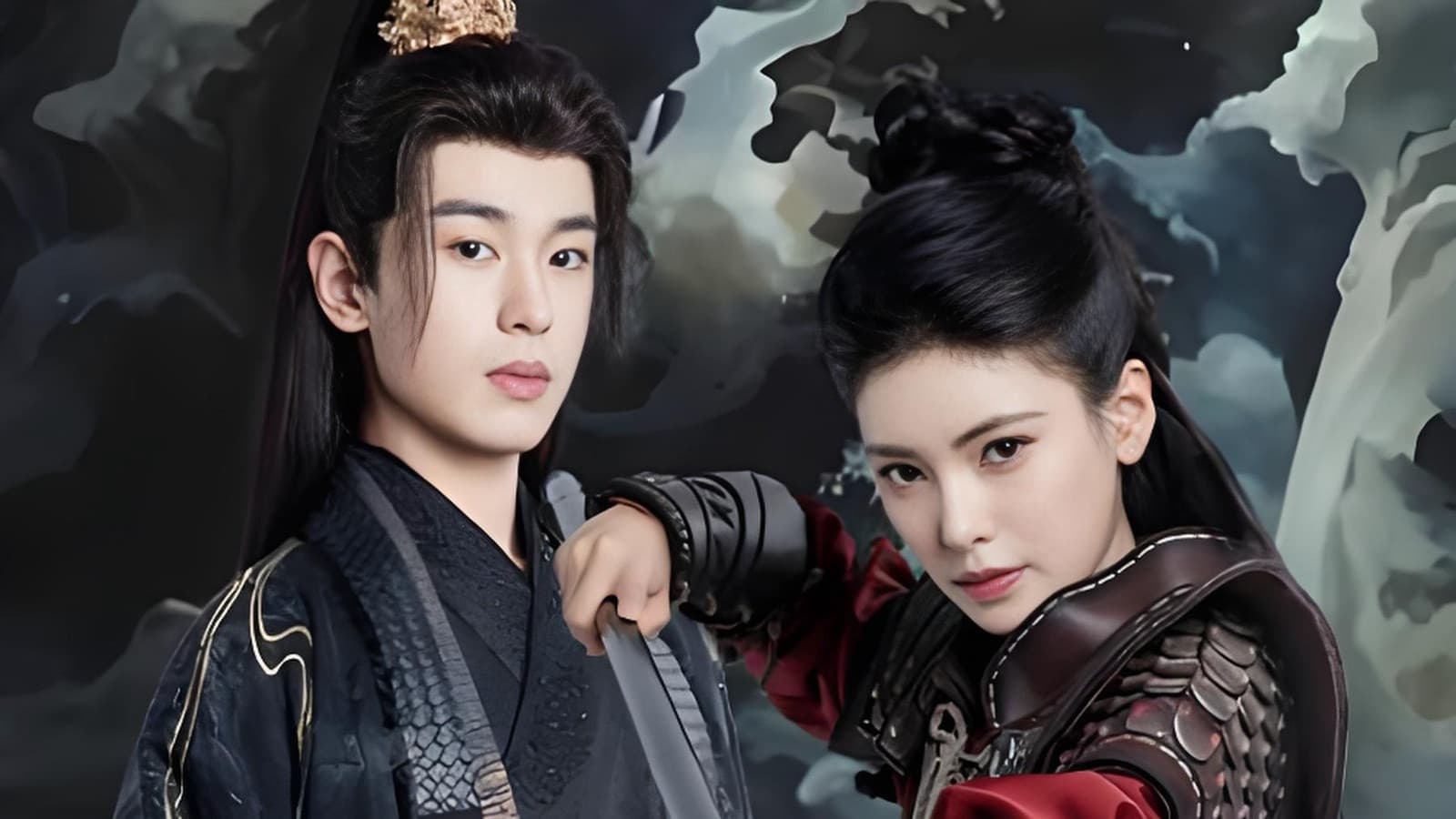 惊雀（Jing Que）