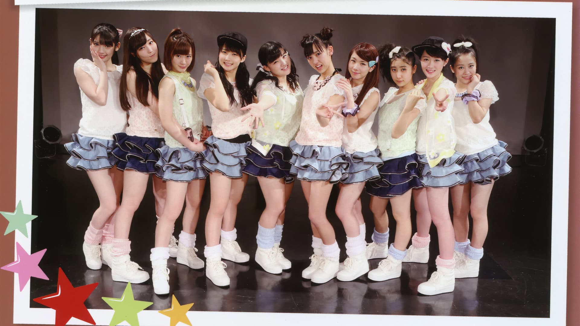 モーニング娘。'14 FCイベント ～プレモ二。~