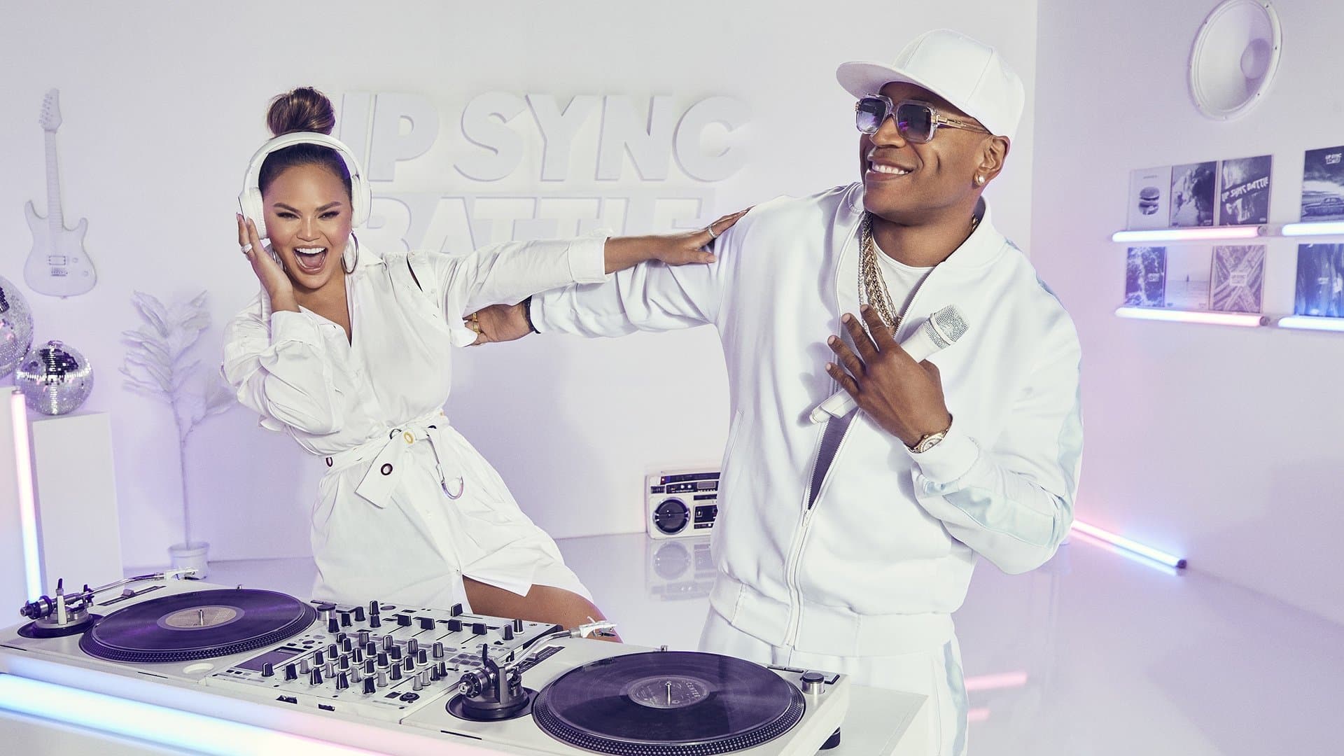 Bătălia sincronizării buzelor