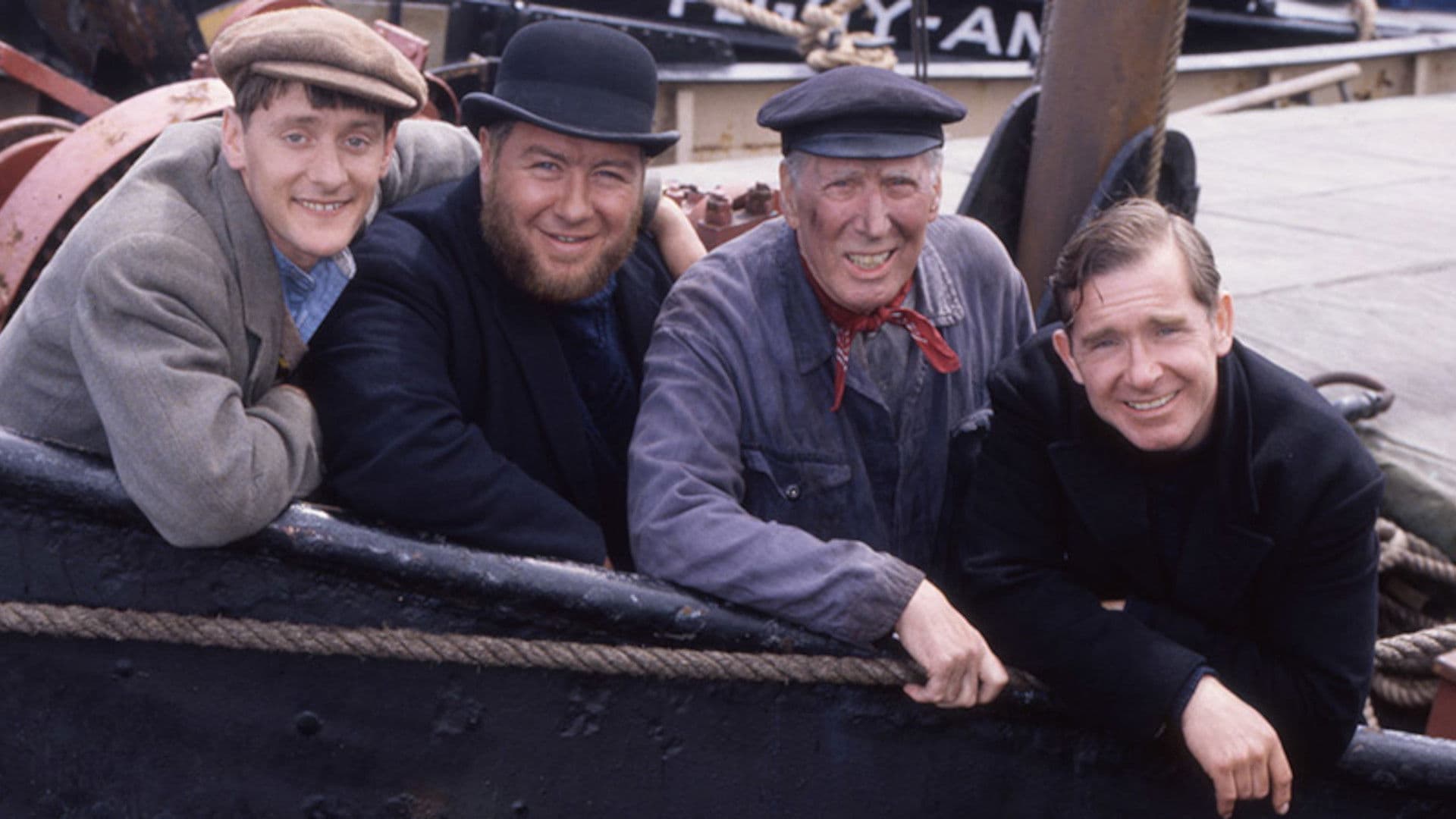 Poveștile lui Para Handy