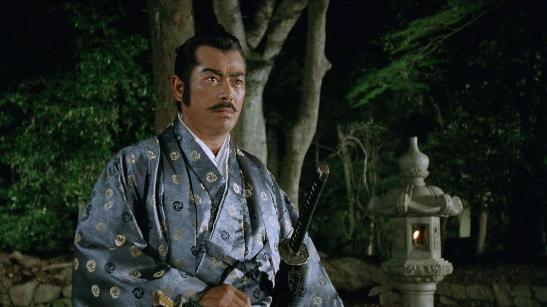 将軍家光の乱心 激突